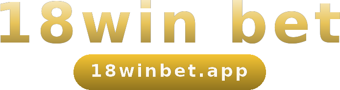 18win bet logo