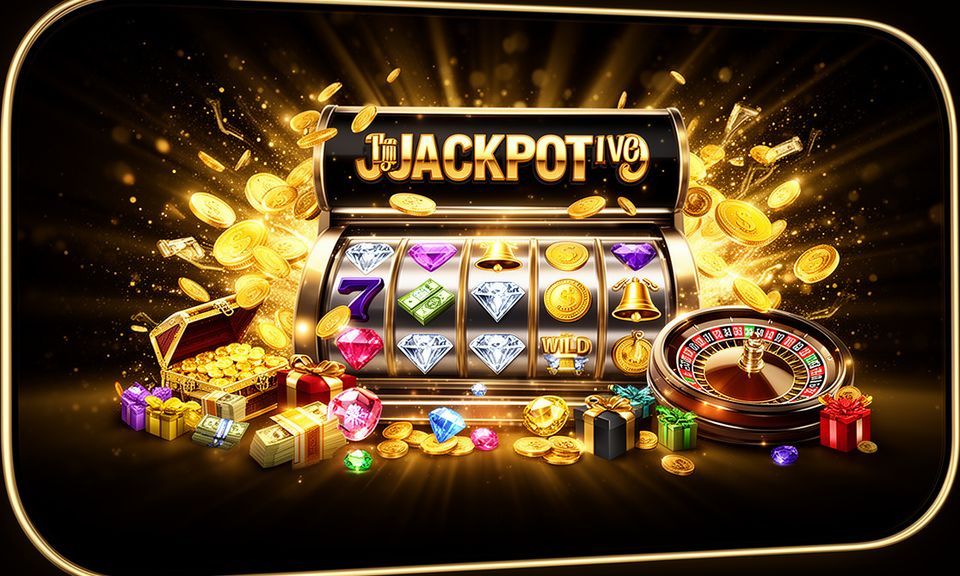 18win bet Casino